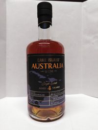 Australia Rum