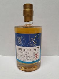 Fiji - Rum