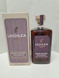 Lochlea-Sherrycask